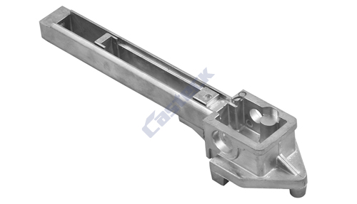 CASTECKDie casting Mechanical parts